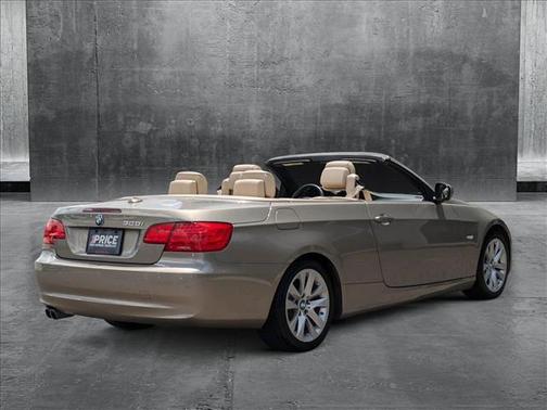 2011 BMW 328 328i
