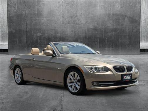 2011 BMW 328 328i