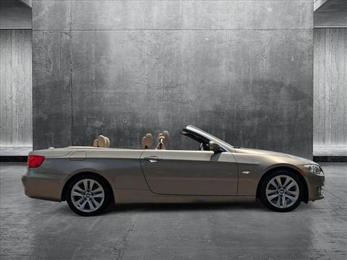 2011 BMW 328 328i