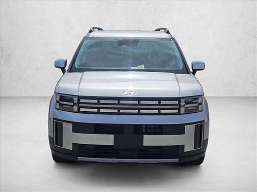 2025 Hyundai SANTA FE SEL 2.4