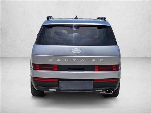 2025 Hyundai SANTA FE SEL 2.4