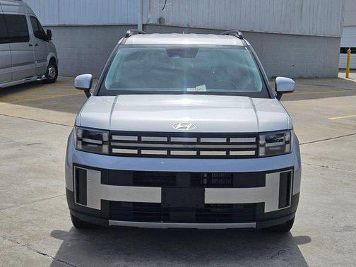 2025 Hyundai SANTA FE SEL 2.4