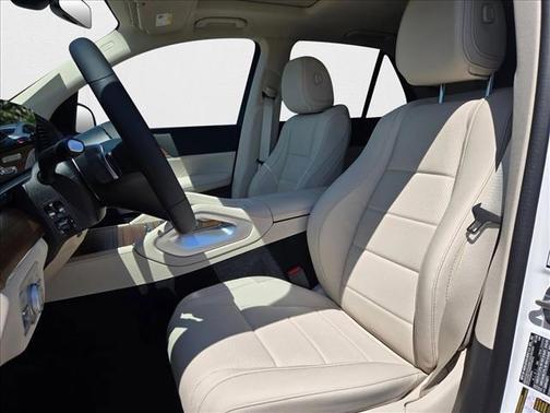 2026 Mercedes-Benz GLE 350 4MATIC