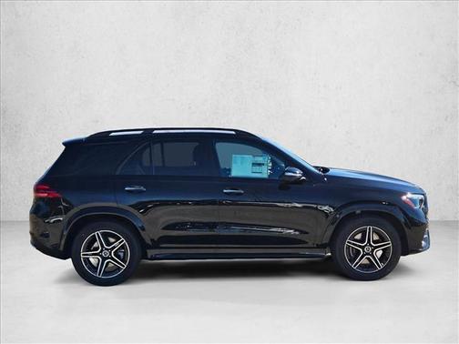 2026 Mercedes-Benz GLE 350 Base