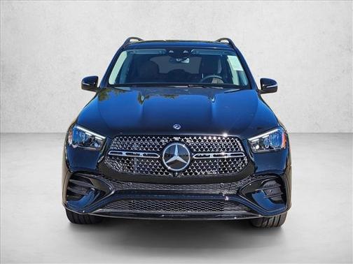 2026 Mercedes-Benz GLE 350 Base