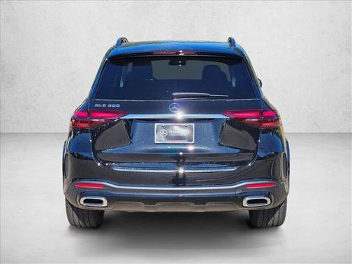 2026 Mercedes-Benz GLE 350 Base