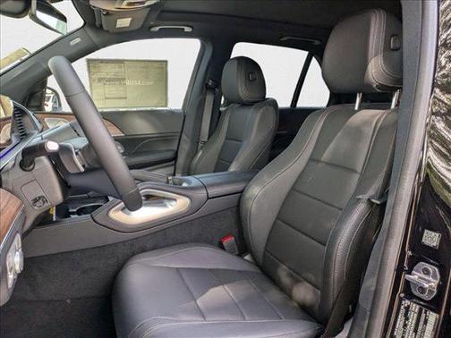 2025 Mercedes-Benz GLE 350 4MATIC