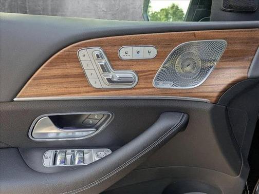 2025 Mercedes-Benz GLE 350 4MATIC
