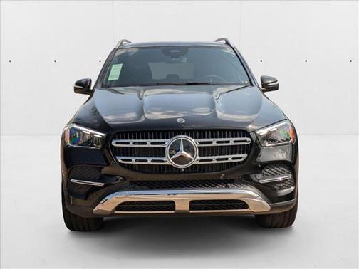 2025 Mercedes-Benz GLE 350 4MATIC