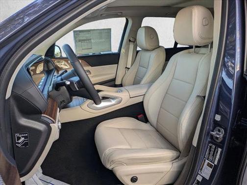 2026 Mercedes-Benz GLE 350 Base