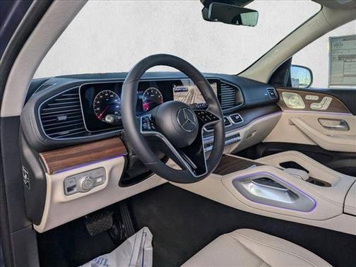 2026 Mercedes-Benz GLE 350 Base