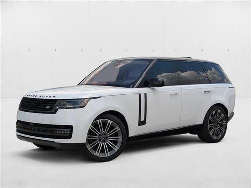 2023 Land Rover Range Rover P530 SE