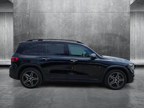 2024 Mercedes-Benz GLB 250 Base