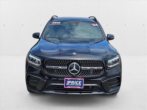 2024 Mercedes-Benz GLB 250 Base
