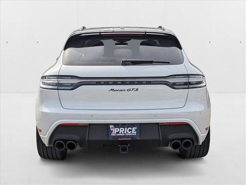 2023 Porsche Macan GTS