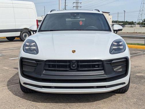 2023 Porsche Macan GTS