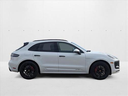 2023 Porsche Macan GTS