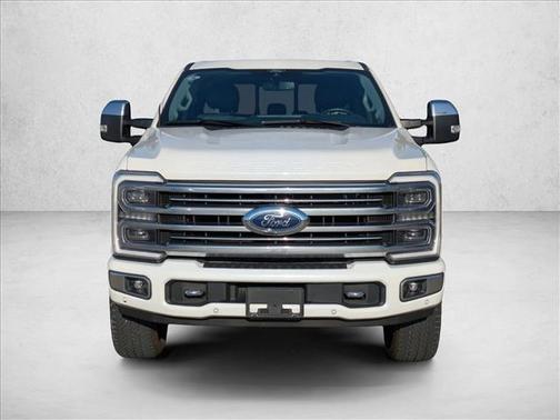 2024 Ford F-250 Limited