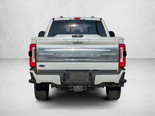 2024 Ford F-250 Limited