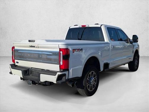 2024 Ford F-250 Limited