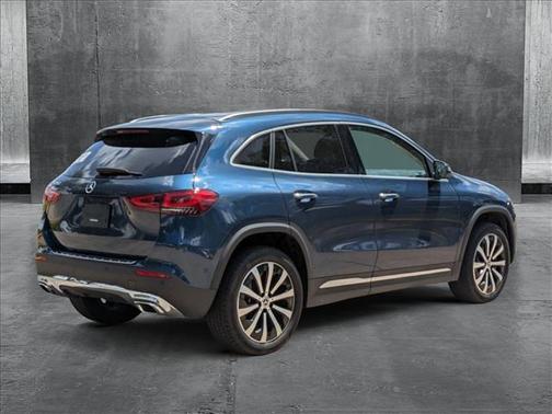 2023 Mercedes-Benz GLA 250 Base