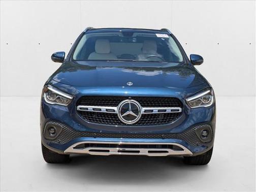 2023 Mercedes-Benz GLA 250 Base