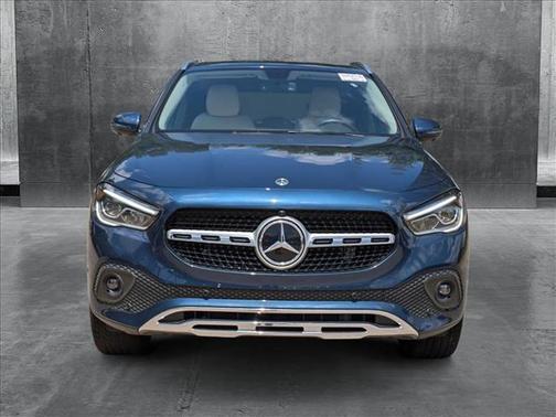 2023 Mercedes-Benz GLA 250 Base