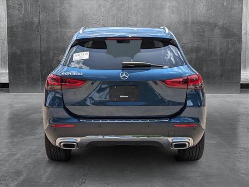 2023 Mercedes-Benz GLA 250 Base