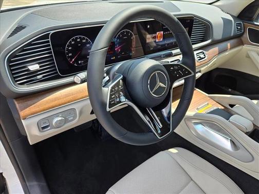2026 Mercedes-Benz GLE 350 4MATIC