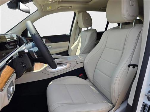 2026 Mercedes-Benz GLE 350 4MATIC