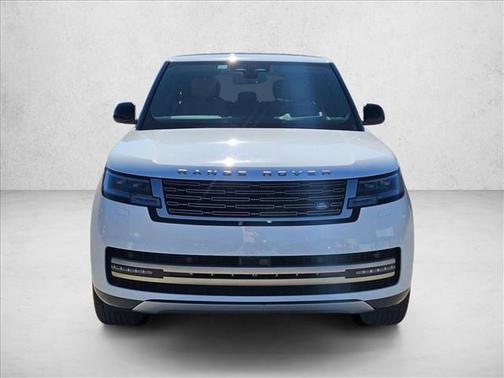 2024 Land Rover Range Rover P400 SE