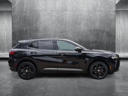 2021 Buick Envision FWD Essence