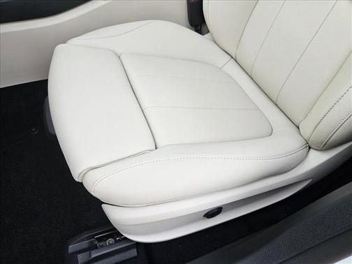 2025 Mercedes-Benz CLA 250 Base
