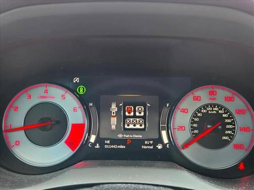 2025 Acura RDX A-Spec Advance Package