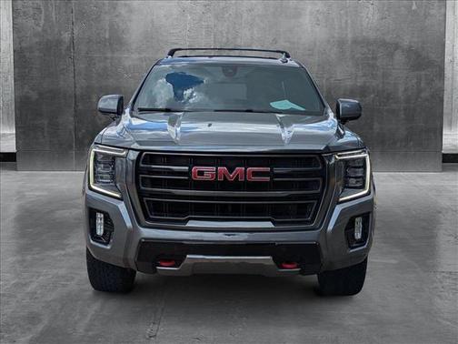 2022 GMC Yukon 4WD AT4