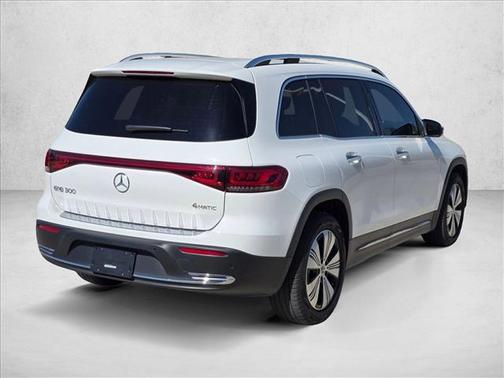 2023 Mercedes-Benz EQB 300 4MATIC