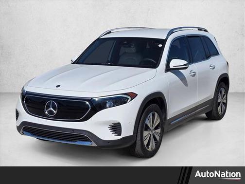 2023 Mercedes-Benz EQB 300 4MATIC
