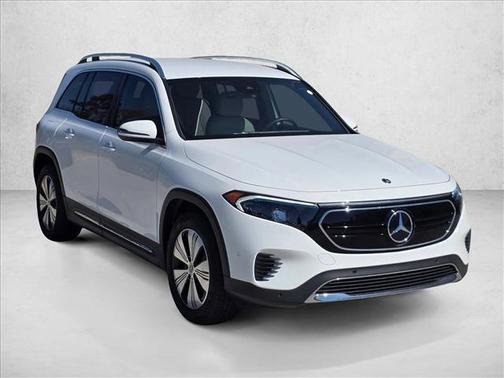 2023 Mercedes-Benz EQB 300 4MATIC