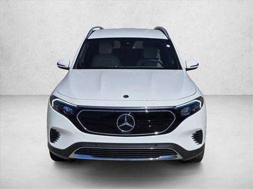 2023 Mercedes-Benz EQB 300 4MATIC