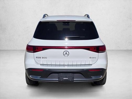 2023 Mercedes-Benz EQB 300 4MATIC