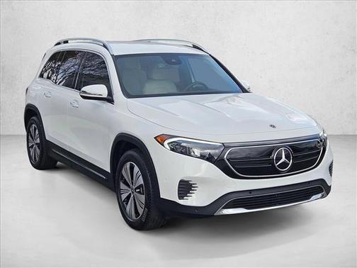 2023 Mercedes-Benz EQB 300 4MATIC