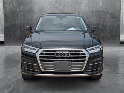 2018 Audi Q5 2.0T Premium Plus
