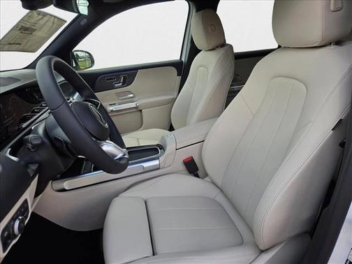 2026 Mercedes-Benz GLB 250 Base