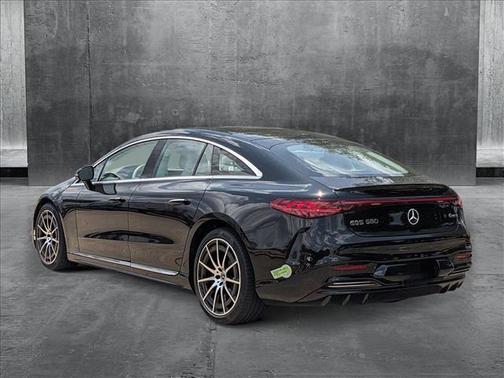 2023 Mercedes-Benz S-Class S 580 4MATIC