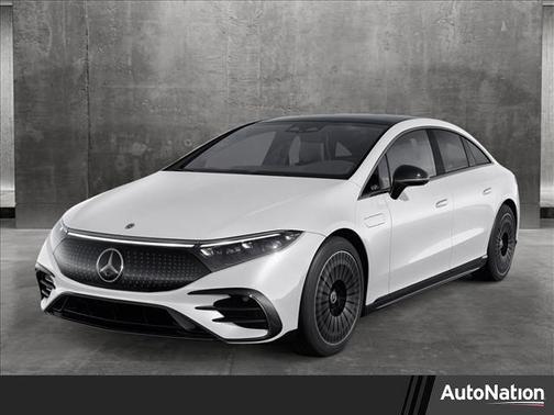 2023 Mercedes-Benz S-Class S 580 4MATIC