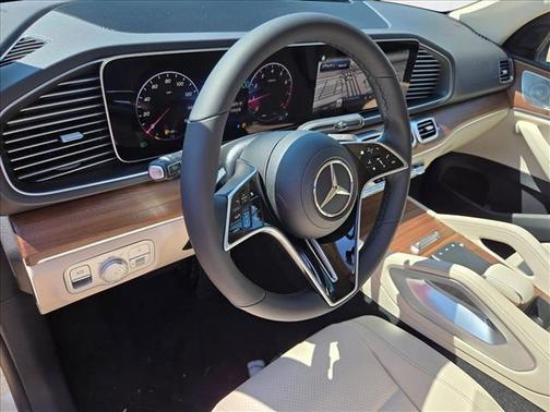 2026 Mercedes-Benz GLE 350 4MATIC