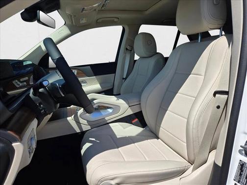 2026 Mercedes-Benz GLE 350 4MATIC
