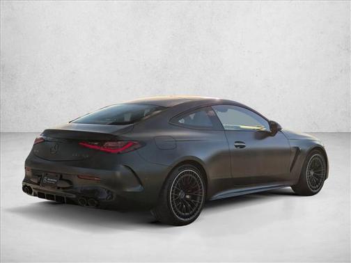 2026 Mercedes-Benz AMG CLE 53 4MATIC+