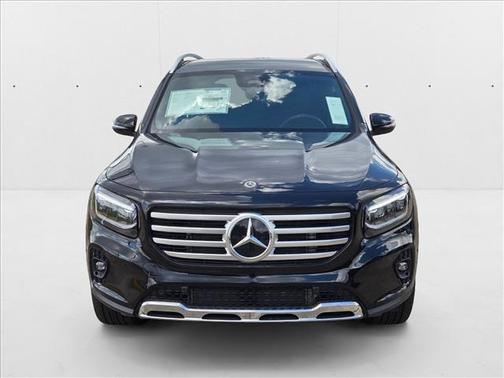 2026 Mercedes-Benz GLB 250 Base