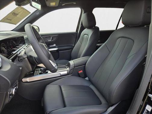 2026 Mercedes-Benz GLB 250 Base
